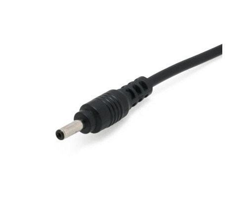Блок живлення до ноутбуку Extradigital Samsung 19V, 2.1A, 40W (3.0x1.1) (PSS3826) Блок живлення до ноутбуку Extradigital Samsung 19V, 2.1A, 40W (3.0x1.1) (PSS3826)