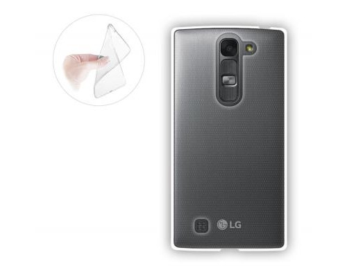 Чохол до мобільного телефона Global для LG Y90 H502 Magna (светлый) (1283126467271)