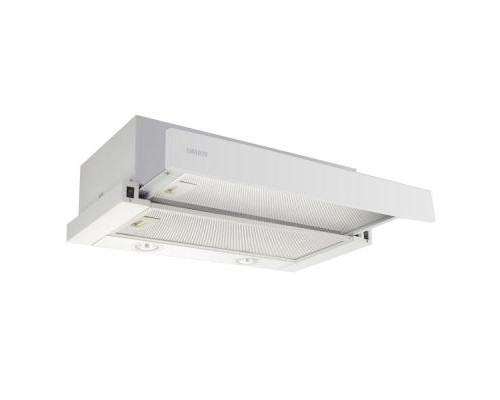Витяжка кухонна Liberty Slide 255 W