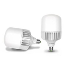 Лампочка Eurolamp E40 (LED-HP-50406)