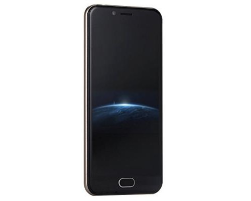 Мобільний телефон Doogee Shoot 2 2/16Gb Gold (6924351609412)