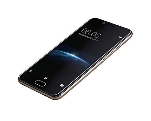 Мобільний телефон Doogee Shoot 2 2/16Gb Gold (6924351609412)