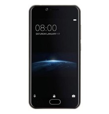 Мобільний телефон Doogee Shoot 2 2/16Gb Gold (6924351609412)