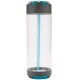 Пляшка для води Loоoqs Tritan 700мл синяя (P436.155)