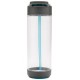 Пляшка для води Loоoqs Tritan 700мл синяя (P436.155)