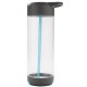 Пляшка для води Loоoqs Tritan 700мл синяя (P436.155)