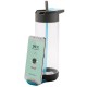 Пляшка для води Loоoqs Tritan 700мл синяя (P436.155)
