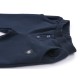 Набір дитячого одягу Breeze в смужку і з кишенькою (8999-74B-darkblue)