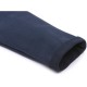 Набір дитячого одягу Breeze в смужку і з кишенькою (8999-74B-darkblue)