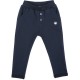Набір дитячого одягу Breeze в смужку і з кишенькою (8999-74B-darkblue)