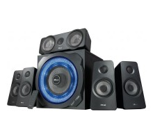 Акустична система Trust GXT 658 Tytan 5.1 Surround Speaker System (21738) 