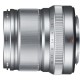 Об'єктив Fujifilm XF 50mm F2.0 R WR Silver (16536623)