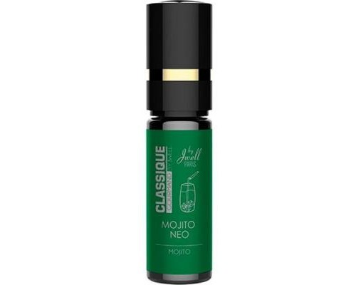 Рідина для електронних сигарет Jwell Mojito N'eo 10 ml 8 mg (CLGMN1008)