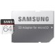 Карта пам'яті Samsung 64GB microSD class 10 UHS-I (MB-MJ64GA/RU)