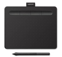 Графічний планшет Wacom Intuos S (CTL-4100K-N) Графічний планшет Wacom Intuos S (CTL-4100K-N)