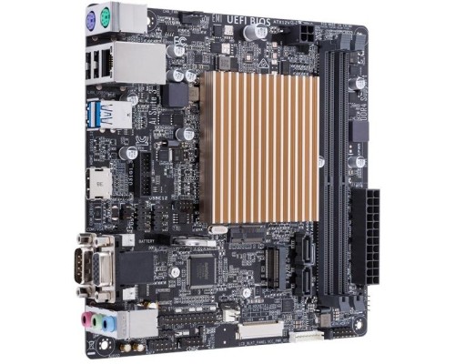 Материнська плата ASUS PRIME J4005I-C