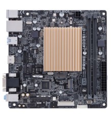 Материнська плата ASUS PRIME J4005I-C