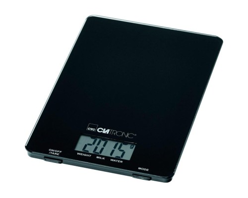 Ваги кухонні Clatronic KW 3626 Black