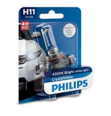 Автолампа Philips 12362CVB1