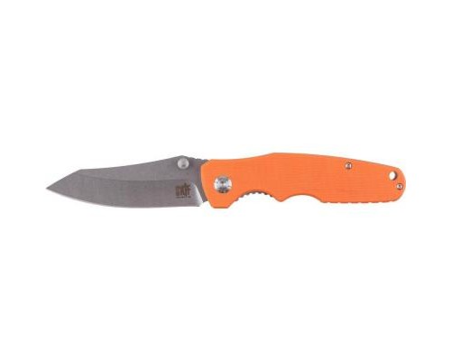 Ніж Skif Cutter orange (IS-004OR)