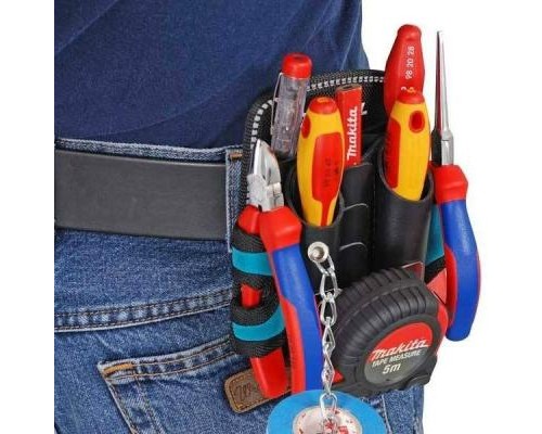 Сумка для інструмента Makita P-71881