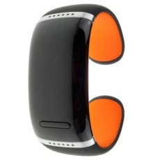 Фітнес браслет UWatch L12S Orange (F_63174)