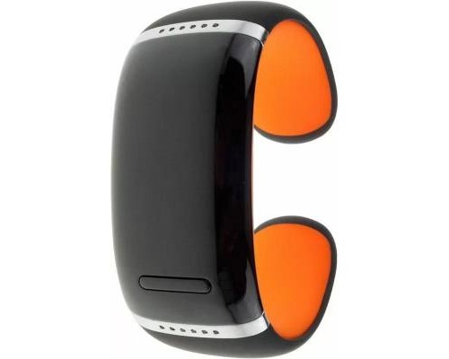 Фітнес браслет UWatch L12S Orange (F_63174)