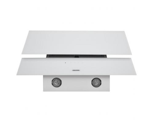 Витяжка кухонна Eleyus Element 700 60 WH