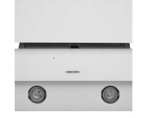 Витяжка кухонна Eleyus Element 700 60 WH