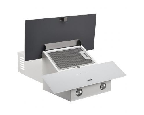 Витяжка кухонна Eleyus Element 700 60 WH