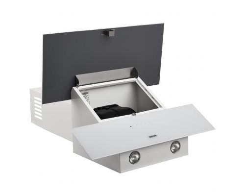 Витяжка кухонна Eleyus Element 700 60 WH