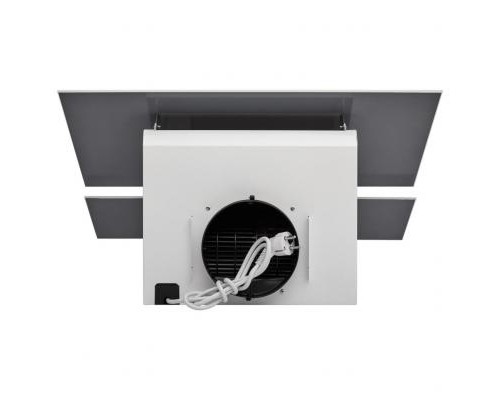 Витяжка кухонна Eleyus Element 700 60 WH