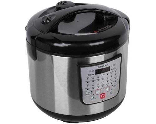Мультиварка Delfa DMC-50H8