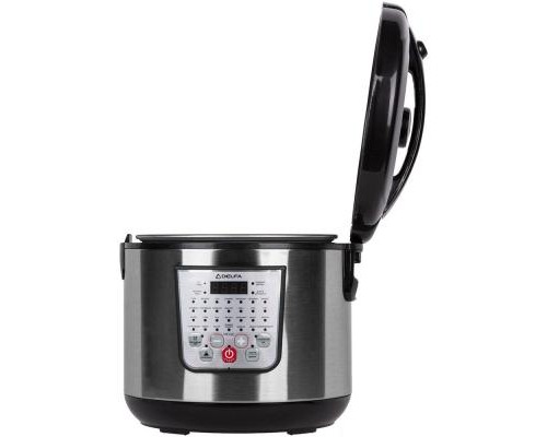 Мультиварка Delfa DMC-50H8