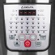 Мультиварка Delfa DMC-50H8