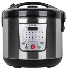 Мультиварка Delfa DMC-50H8