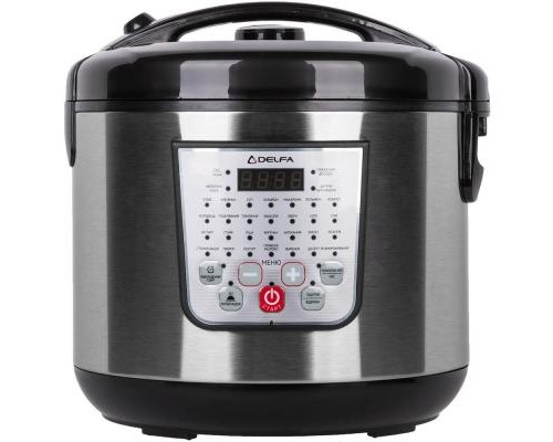 Мультиварка Delfa DMC-50H8