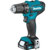 Шуруповерт Makita DF333DWYE аккумуляторный (DF333DWYE)