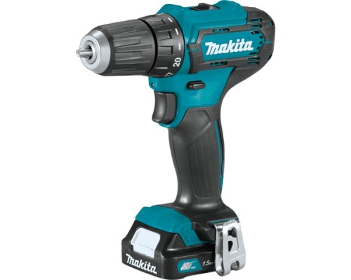 Шуруповерт Makita DF333DWYE аккумуляторный (DF333DWYE)
