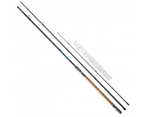 Вудилище Brain фидерное Scout 3.6m MH max 80g (1858.41.28)