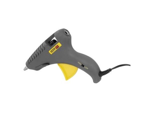 Клейовий пістолет Stanley 6-GR25