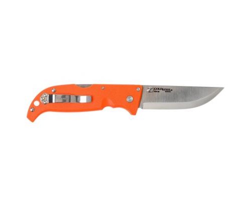 Ніж Cold Steel Finn Wolf оранжевый (20NPRYZ) Ніж Cold Steel Finn Wolf оранжевый (20NPRYZ)