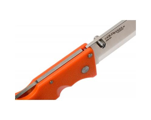 Ніж Cold Steel Finn Wolf оранжевый (20NPRYZ) Ніж Cold Steel Finn Wolf оранжевый (20NPRYZ)