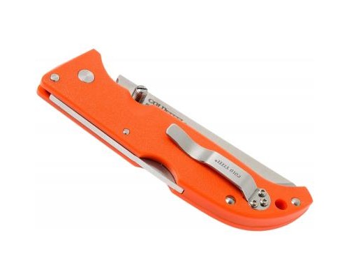 Ніж Cold Steel Finn Wolf оранжевый (20NPRYZ) Ніж Cold Steel Finn Wolf оранжевый (20NPRYZ)