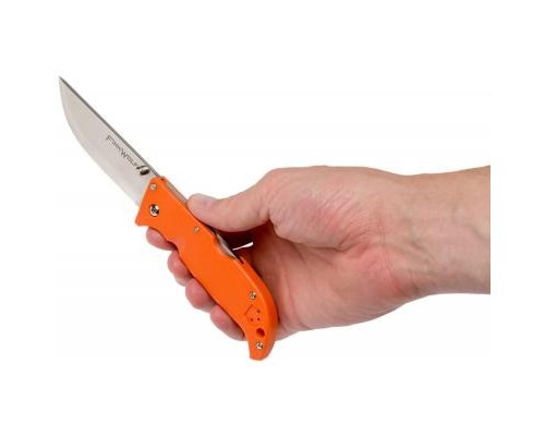 Ніж Cold Steel Finn Wolf оранжевый (20NPRYZ) Ніж Cold Steel Finn Wolf оранжевый (20NPRYZ)