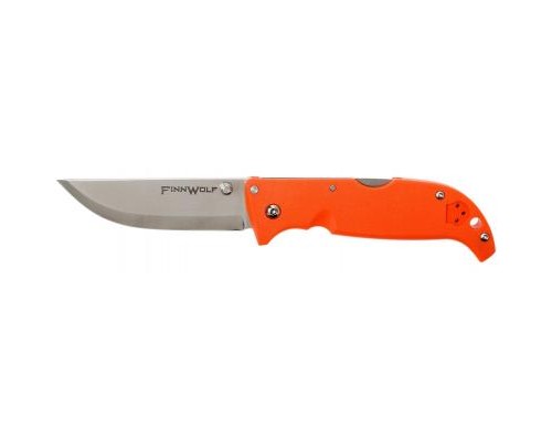 Ніж Cold Steel Finn Wolf оранжевый (20NPRYZ) Ніж Cold Steel Finn Wolf оранжевый (20NPRYZ)