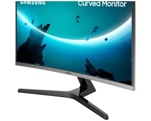 Монітор Samsung C27R500 (LC27R500FHIXCI)