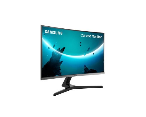 Монітор Samsung C27R500 (LC27R500FHIXCI)