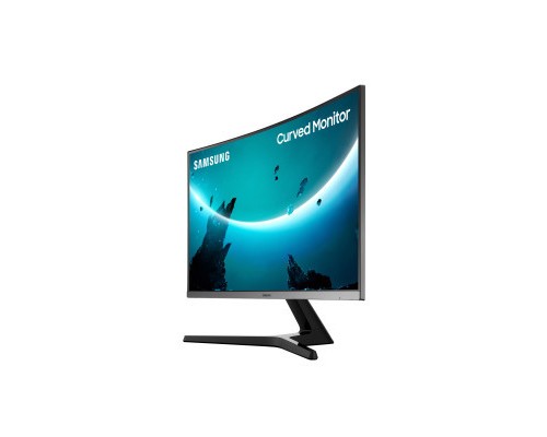 Монітор Samsung C27R500 (LC27R500FHIXCI)