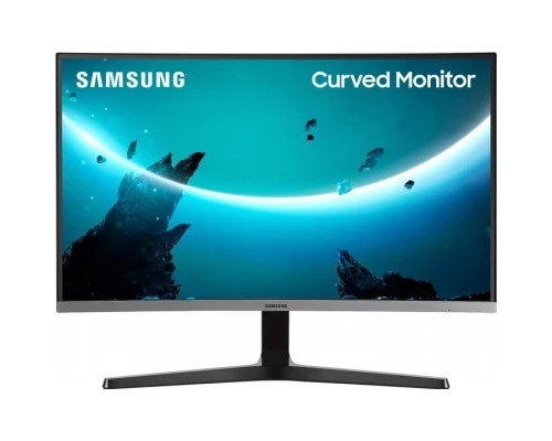 Монітор Samsung C27R500 (LC27R500FHIXCI)